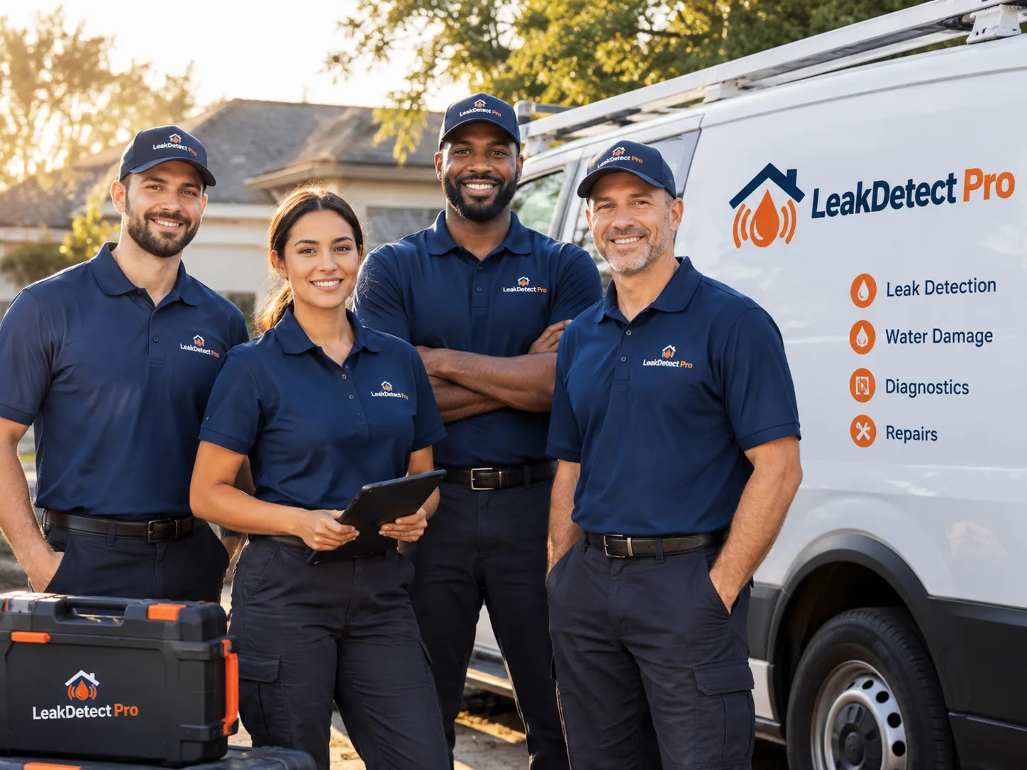 Roof Repair company in Central, LA